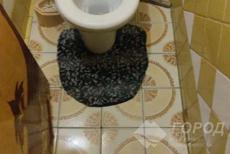 Продам 4-х кімнатну квартиру, Бавария, ДК Ильича, Код: 394276/6