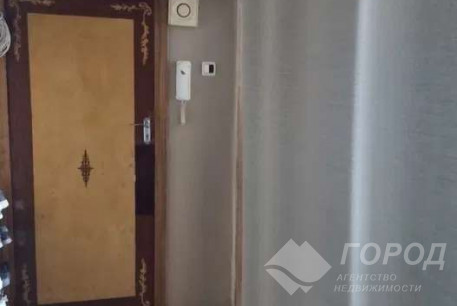 Продам 4-х кімнатну квартиру, Бавария, ДК Ильича, Код: 394276/6