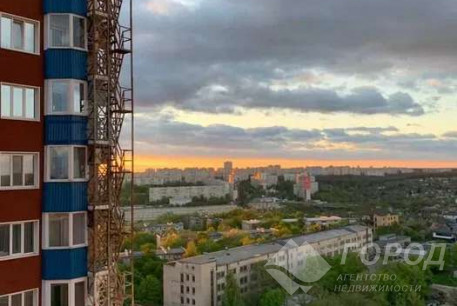 Продам 2-х кімнатну квартиру в новобудові, Павлово поле, 23 Августа метро, Код: 394750/4