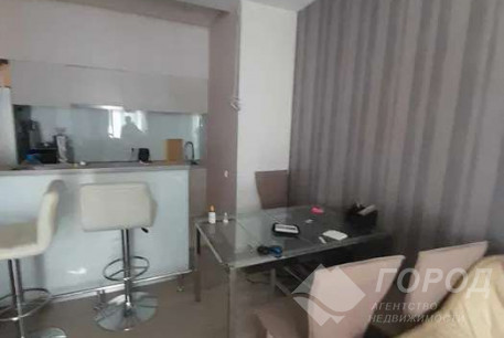 Продам 2-х кімнатну квартиру в новобудові, Павлово поле, 23 Августа метро, Код: 394750/4