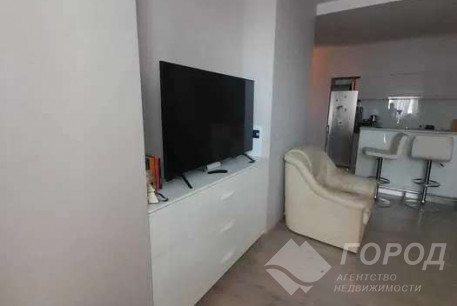 Продам 2-х кімнатну квартиру в новобудові, Павлово поле, 23 Августа метро, Код: 394750/4