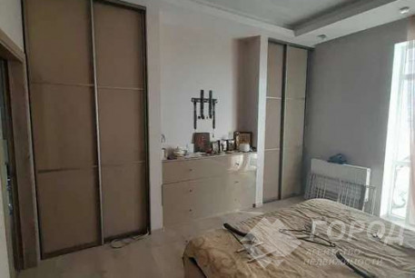 Продам 2-х кімнатну квартиру в новобудові, Павлово поле, 23 Августа метро, Код: 394750/4