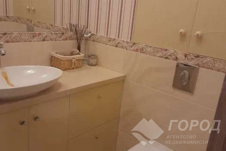Продам 2-х кімнатну квартиру в новобудові, Павлово поле, 23 Августа метро, Код: 394750/4