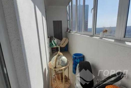 Продам 2-х кімнатну квартиру в новобудові, Павлово поле, 23 Августа метро, Код: 394750/4