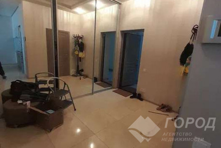 Продам 2-х кімнатну квартиру в новобудові, Павлово поле, 23 Августа метро, Код: 394750/4