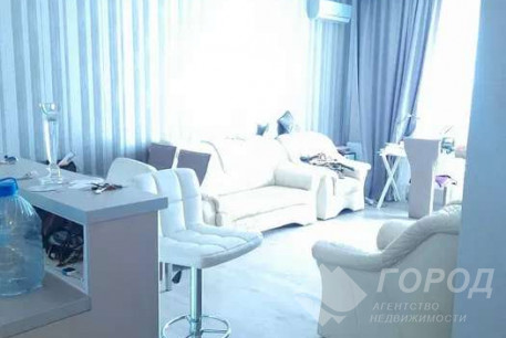 Продам 2-х кімнатну квартиру в новобудові, Павлово поле, 23 Августа метро, Код: 394750/4