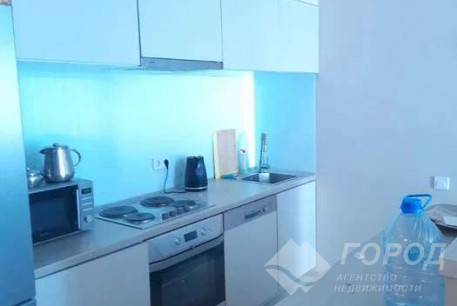 Продам 2-х кімнатну квартиру в новобудові, Павлово поле, 23 Августа метро, Код: 394750/4