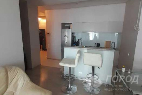 Продам 2-х кімнатну квартиру в новобудові, Павлово поле, 23 Августа метро, Код: 394750/4