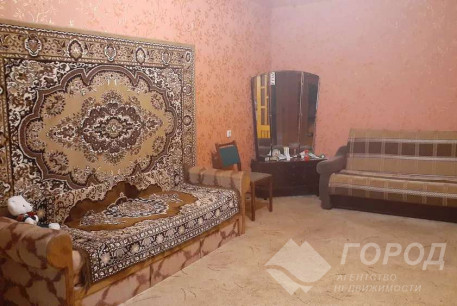 Сдам 1-кімнатну квартиру, Рогань, Код: 394913/2