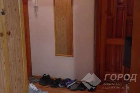 Сдам 1-кімнатну квартиру, Рогань, Код: 394913/2