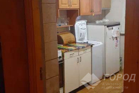 Сдам 1-кімнатну квартиру, Рогань, Код: 394913/2