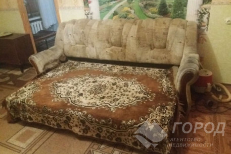 Сдам 3-х кімнатну квартиру, ХТЗ, Код: 395054/6