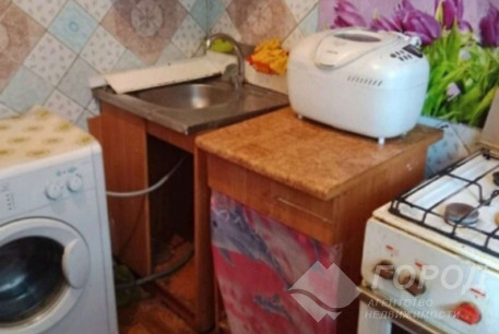 Сдам 3-х кімнатну квартиру, ХТЗ, Код: 395054/6