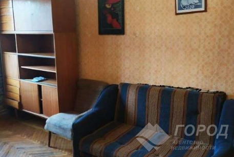 Сдам 1-кімнатну квартиру, Павлово поле, 23 Августа метро, Код: 395054/9