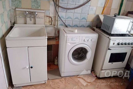 Сдам 1-кімнатну квартиру, Павлово поле, 23 Августа метро, Код: 395054/9