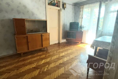 Продам 3-х кімнатну квартиру, Новые дома, Код: 395238/3