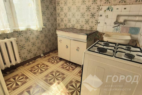 Продам 3-х кімнатну квартиру, Новые дома, Код: 395238/3