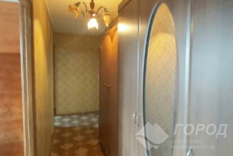 Продам 3-х кімнатну квартиру, Салтовка, Код: 395238/31