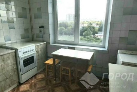 Продам 3-х кімнатну квартиру, Салтовка, Код: 395238/31