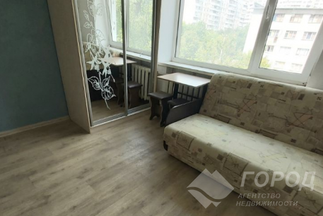 Продам гостинку, Салтовка, Код: 395238/33