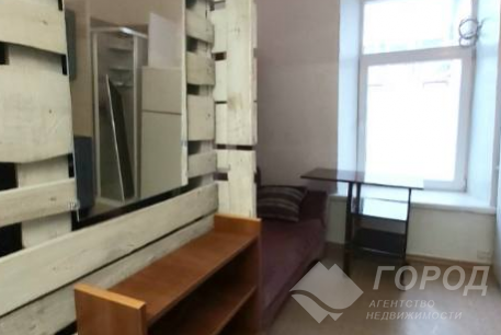 Продам 1-кімнатну квартиру, Центр, Код: 395238/38