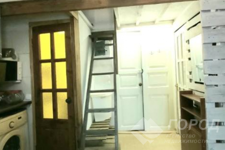 Продам 1-кімнатну квартиру, Центр, Код: 395238/38