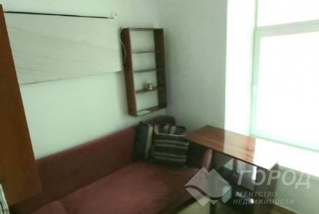 Продам 1-кімнатну квартиру, Центр, Код: 395238/38