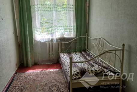 Продам 2-х кімнатну квартиру, Салтовка, Код: 395238/4