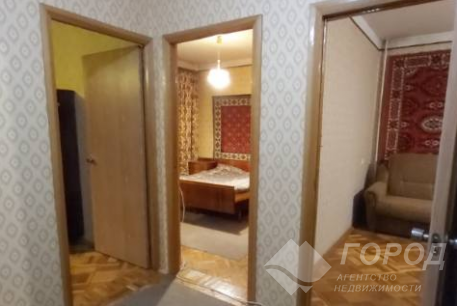 Продам 3-х кімнатну квартиру, Салтовка, Код: 395238/43