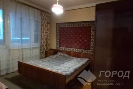 Продам 3-х кімнатну квартиру, Салтовка, Код: 395238/43