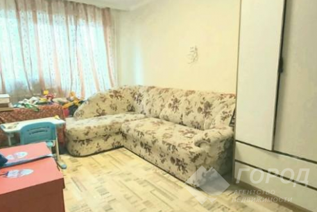 Продам 3-х кімнатну квартиру, Салтовка, Код: 395238/44