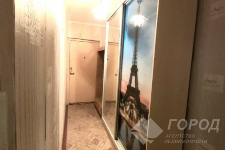 Продам 1-кімнатну квартиру, Салтовка, Код: 395238/45