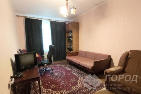 Продам 1-кімнатну квартиру, Салтовка, Код: 395238/45