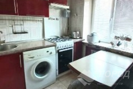 Продам 2-х кімнатну квартиру, Салтовка, Академика Барабашова метро, Код: 395238/50