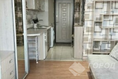 Продам 1-кімнатну квартиру в новобудові, Салтовка, Воробьевы горы, Код: 395238/52