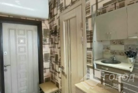 Продам 1-кімнатну квартиру в новобудові, Салтовка, Воробьевы горы, Код: 395238/52