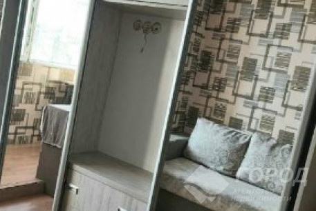 Продам 1-кімнатну квартиру в новобудові, Салтовка, Воробьевы горы, Код: 395238/52