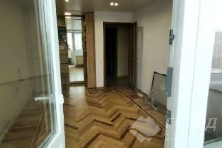 Продам 3-х кімнатну квартиру, ХТЗ, Масельского метро, Код: 395238/54