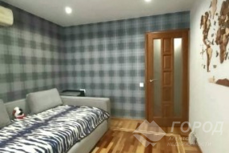 Продам 3-х кімнатну квартиру, ХТЗ, Масельского метро, Код: 395238/54