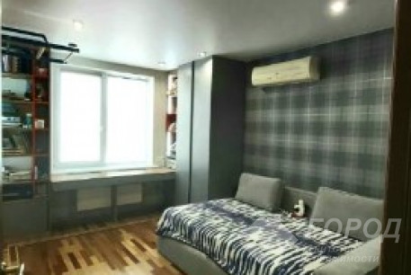 Продам 3-х кімнатну квартиру, ХТЗ, Масельского метро, Код: 395238/54