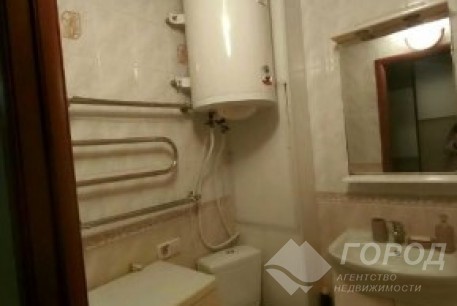 Продам 3-х кімнатну квартиру, ХТЗ, Масельского метро, Код: 395238/54