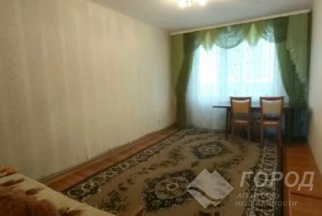 Продам 3-х кімнатну квартиру, ХТЗ, Масельского метро, Код: 395238/54