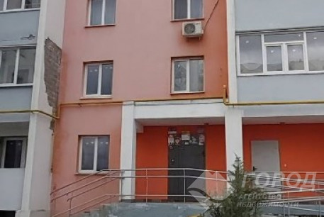 Продам 1-кімнатну квартиру в новобудові, Новые дома, Код: 395238/57