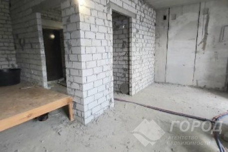 Продам 1-кімнатну квартиру в новобудові, Новые дома, Код: 395238/57