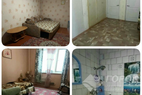 Продам 3-х кімнатну квартиру, Салтовка, Код: 395238/59