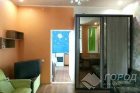 Продам 1-кімнатну малогабаритку, Старая Салтовка, Код: 395238/61