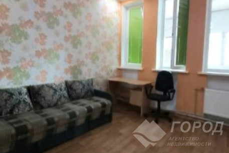 Продам 1-кімнатну малогабаритку, Старая Салтовка, Код: 395238/61