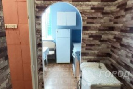 Продам 1-кімнатну малогабаритку, Старая Салтовка, Код: 395238/61