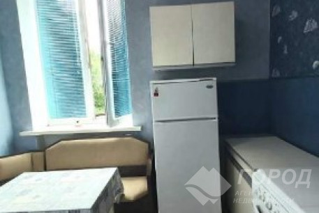 Продам 1-кімнатну малогабаритку, Старая Салтовка, Код: 395238/61