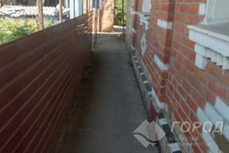 Продам дом, Рогань, Плиточный тупик, Код: 395238/62